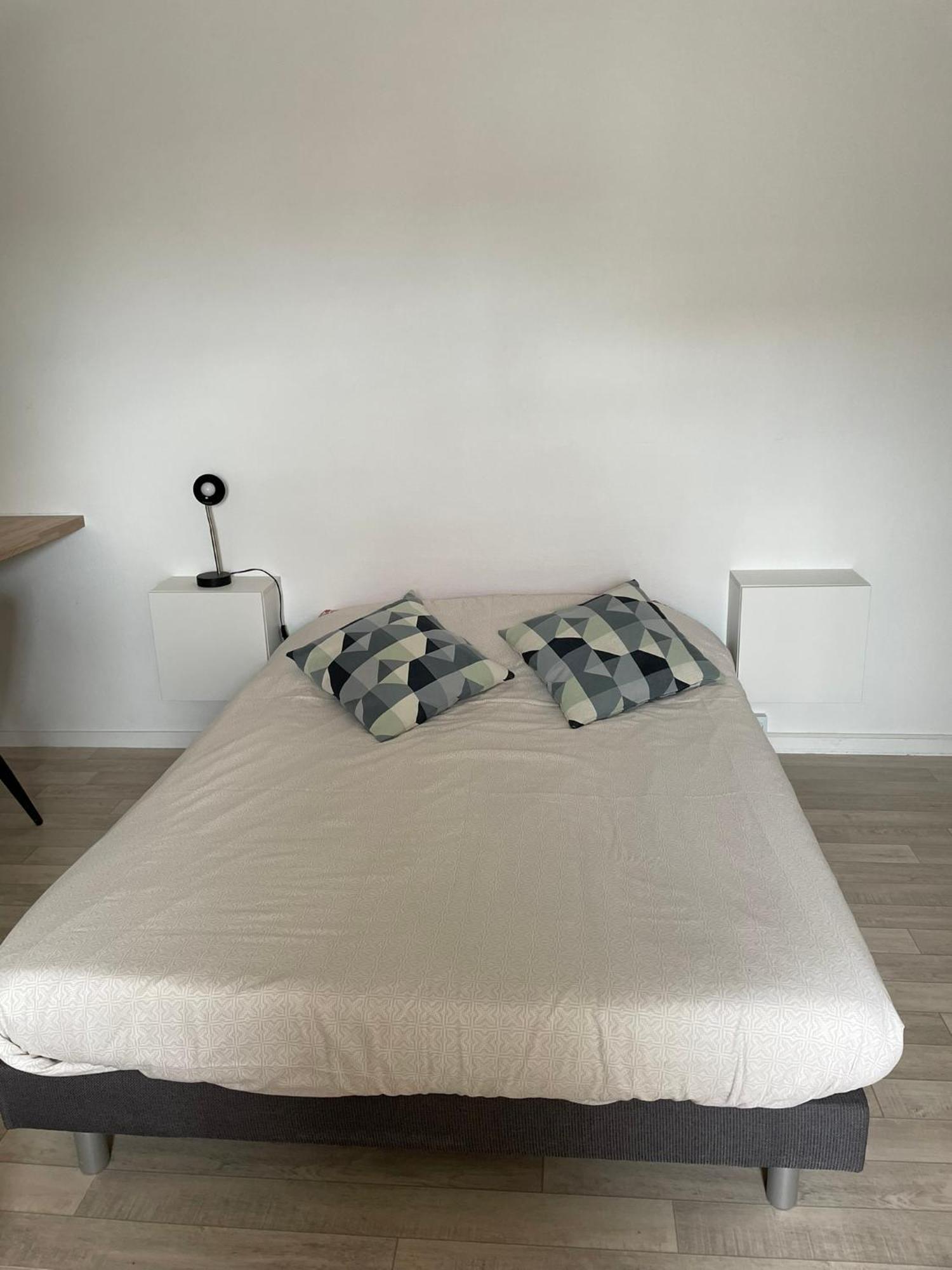 Gare Family Home 라발 외부 사진